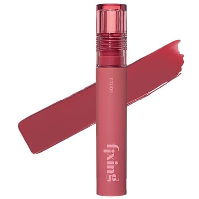 Etude House Fixing Tint 19 Colors, 4g (19 Options) #20 Pinkfeed pink