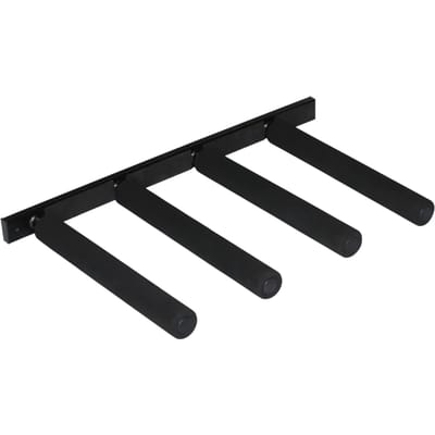 Surfplank muurbevestiging vertical Surflogic
