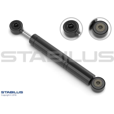 Vibratiedemper, Poly V-riem STABILUS 5427PO