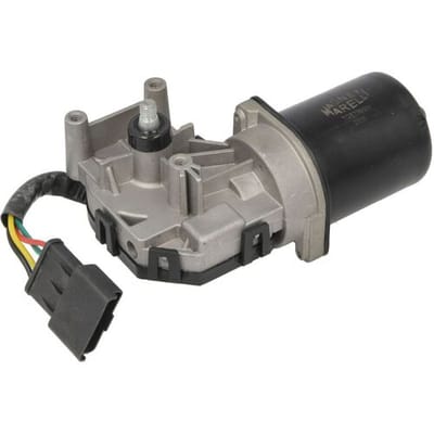 Ruitenwissermotor Original MAGNETI MARELLI 064375900010