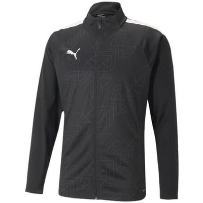 Trainingsjack Puma Teamliga Training Graphic