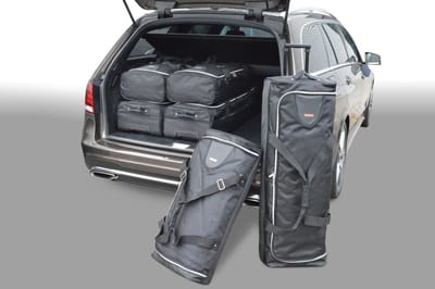 Car-Bags set Mercedes-Benz E-Limousine