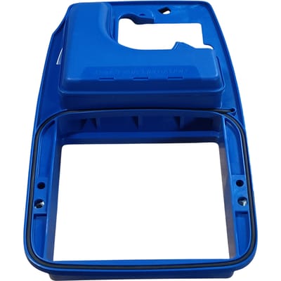 Filter holder assy
