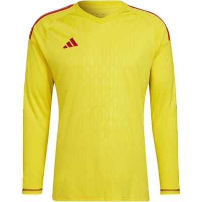 Keeperstrui met lange mouwen adidas Tiro 23 Competition
