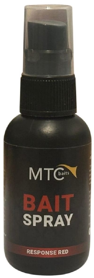 MTC Baits Response Red Bait Spray 50ml