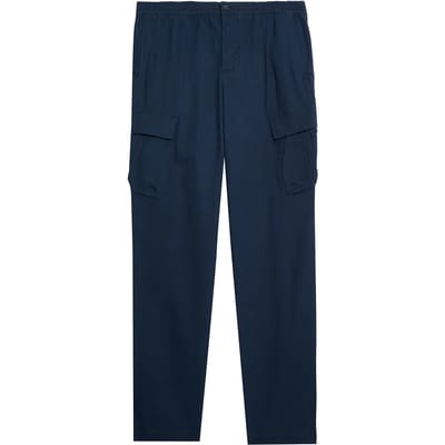 Cargo broek Lyle & Scott Stretch Ripstop