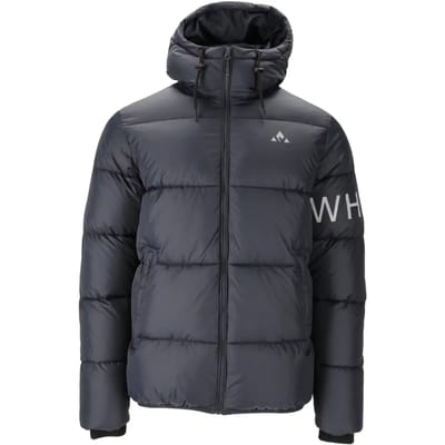 Hooded jacket Whistler Drift