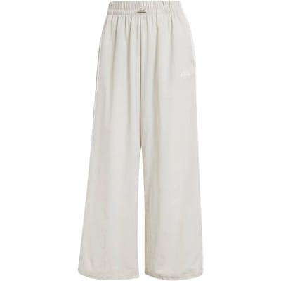 adidas Sportswear Essentials 3-Stripes Lifestyle Woven Parachute Broek - Dames - Beige