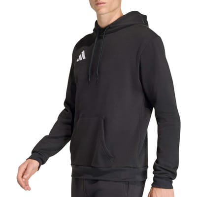 Adidas Performance Entrada26 Hoodie - Heren - Zwart