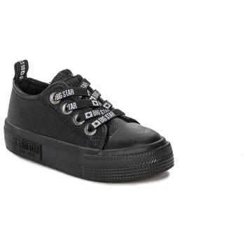 Lage Sneakers Big Star KK374061