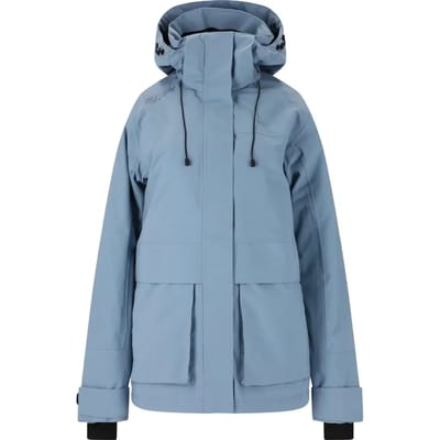 Dames ski jas Slope Chescott