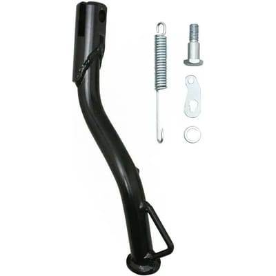 Béquille latérale P2R pour Moto Peugeot 50 XR7 Avant 2020 Neuf