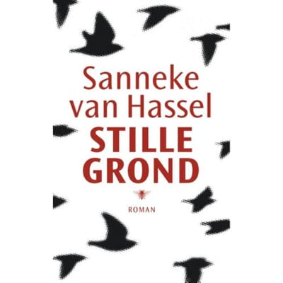 Stille Grond - Sanneke van Hassel