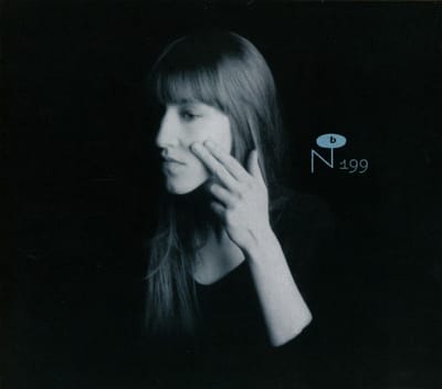 Happy Rhodes - Ectotrophia (CD) (Remastered)