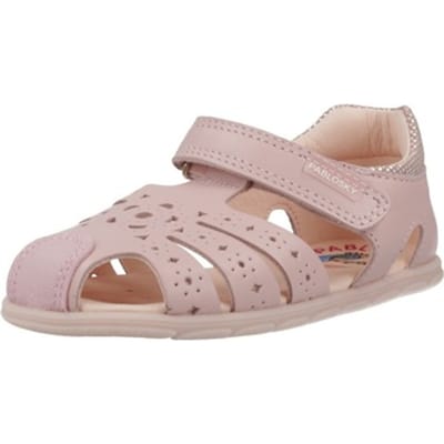 Platte sandalen Pablosky 067070p