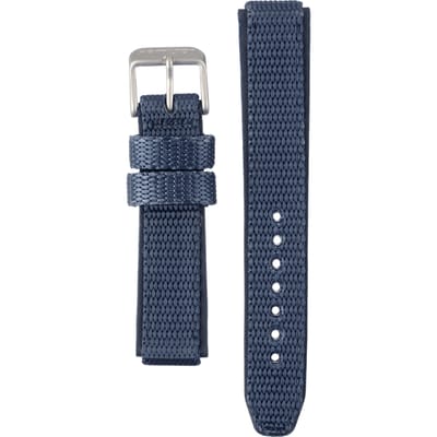 Hamilton Straps H693.683.102 Khaki Field band