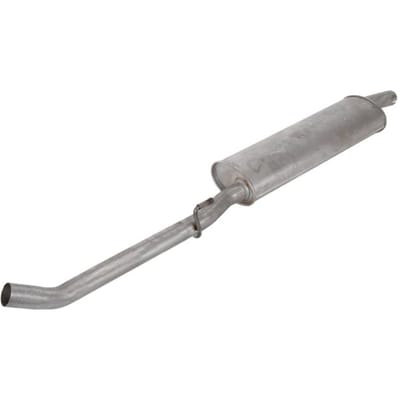 Voorpijp ASMET 09.100