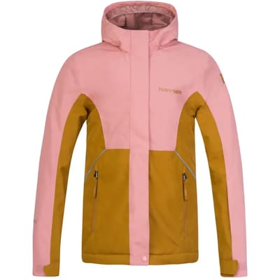 Hannah Vala Jas Roze 4-5 Years Jongens,Meisjes