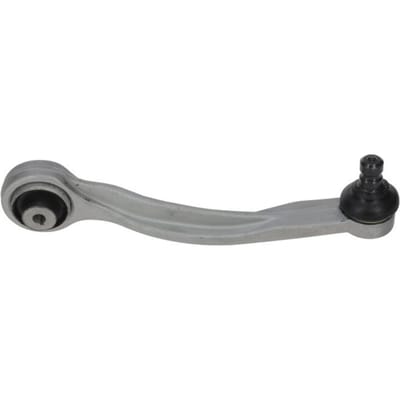 Draagarm, wielophanging MOOG AU-TC-15661 Vooras, links, terug
