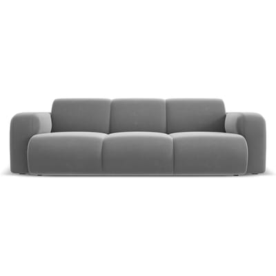 3-zitsbank Lola velvet | Windsor & Co