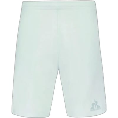 Le Coq Sportif Bas N°1 Korte Sportbroek Groen L Man