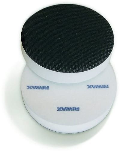 RIWAX Nautic Line RS Tussenschijf (11577-M) - 150x30 mm - 1 Stuks - Gebruik in combinatie met matteerschijf of schapenvacht