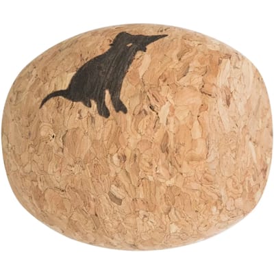 Set van 4 kurken kattenspeeltjes Trixie