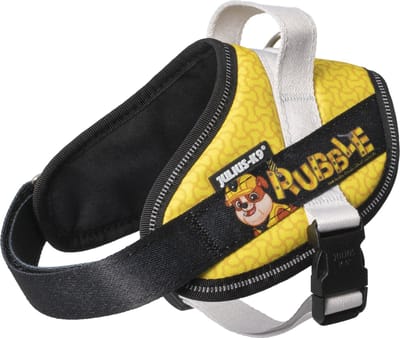JK9® Paw Patrol - Hondentuig - Maat XS - Rubble
