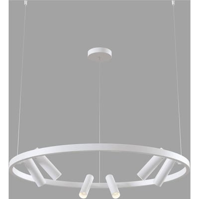 Maytoni Satellite LED hanglamp 3.300 K wit