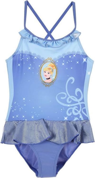 Disney Princess Badpak - Cinderella - 98