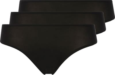 Chantelle Dames slip / onderbroek 3 pack Soft Stretch