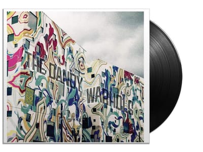 Why You So Crazy (LP)