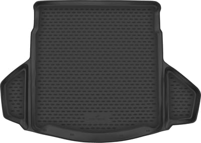 Walser Kofferbakmat XTR geschikt voor Toyota Auris Kombi (E18) bovenste laadvloer 07/2013-Facelift 2015