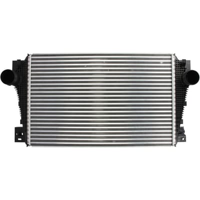 Intercooler, inlaatluchtRadiator MAHLE CI 29 000P