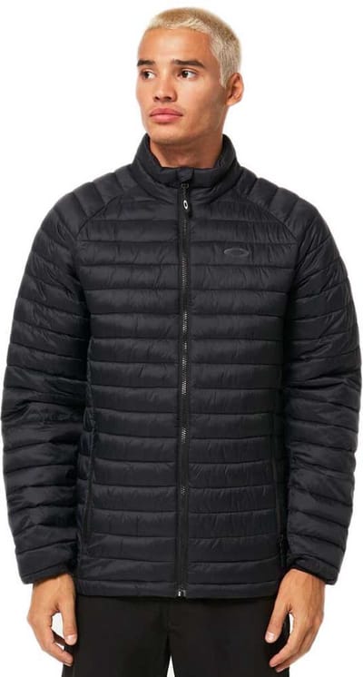 Oakley Apparel Omni Thermal Jas Zwart L Man