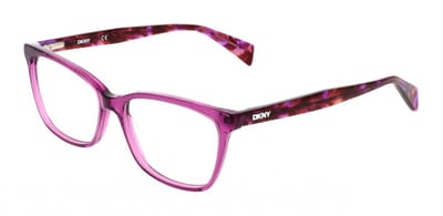 Dkny DK5097 Violet 53/15/140 WOMAN Brilmonturen