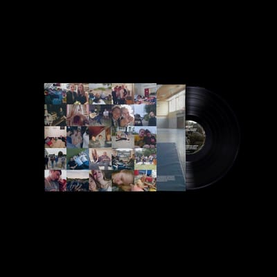 Orbit - Countless Feelings But So Few Words