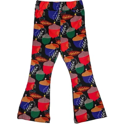 Broek voor babymeisjes Raspberry Republic