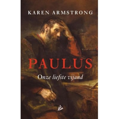 Paulus - Karen Armstrong