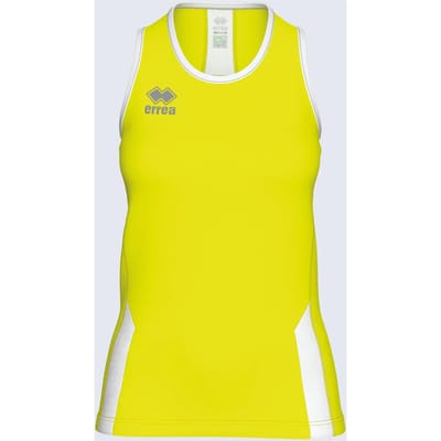 Errea Regis Woman Ad Tanktop - Sportswear - Vrouwen