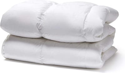 White Cloudz - Donzen dekbed Kaprun - 90% ganzendons - 200 x 220 - Voor-/najaar