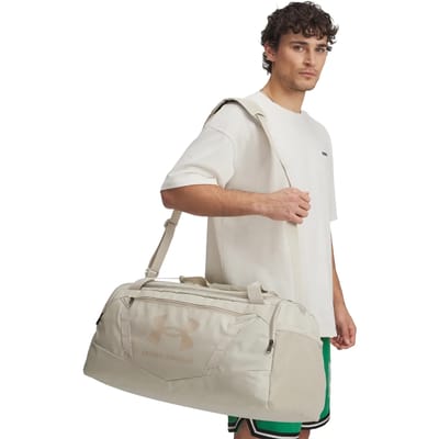 Under Armour UA Undeniable Duffel 5.0 Medium Reistas Sporttas 58 liter