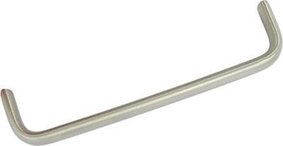 AVENUE meubelgreep Direct 128mm | RVS