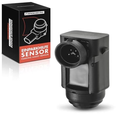 PDC Parkeerhulp Sensor voor A-klasse, C-klasse, CLK, E-klasse, M-klasse en Vito (1995-2014)