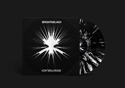 Bright & Black - The Album (2 LP) (Coloured Vinyl)