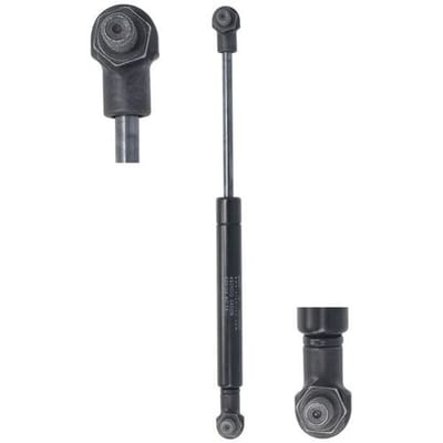 Gasveer, kofferdeksel STABILUS 4928DD