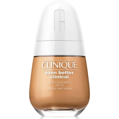 Clinique Even Better Clinical Serumfoundation SPF20 30 ml (diverse tinten) - Pecan