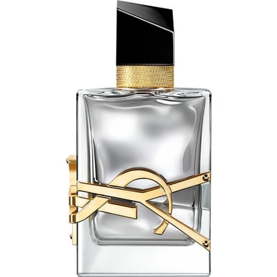 Yves Saint Laurent Libre L'Absolu Platine Eau de Parfum 50ml voor Vrouwen