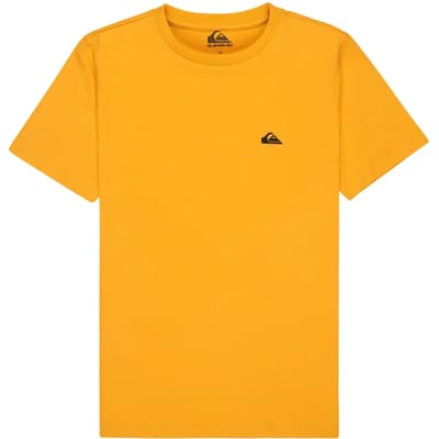 T-shirt kind Quiksilver Basic