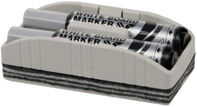 Pentel Dartscorebord Wisser + Stiften